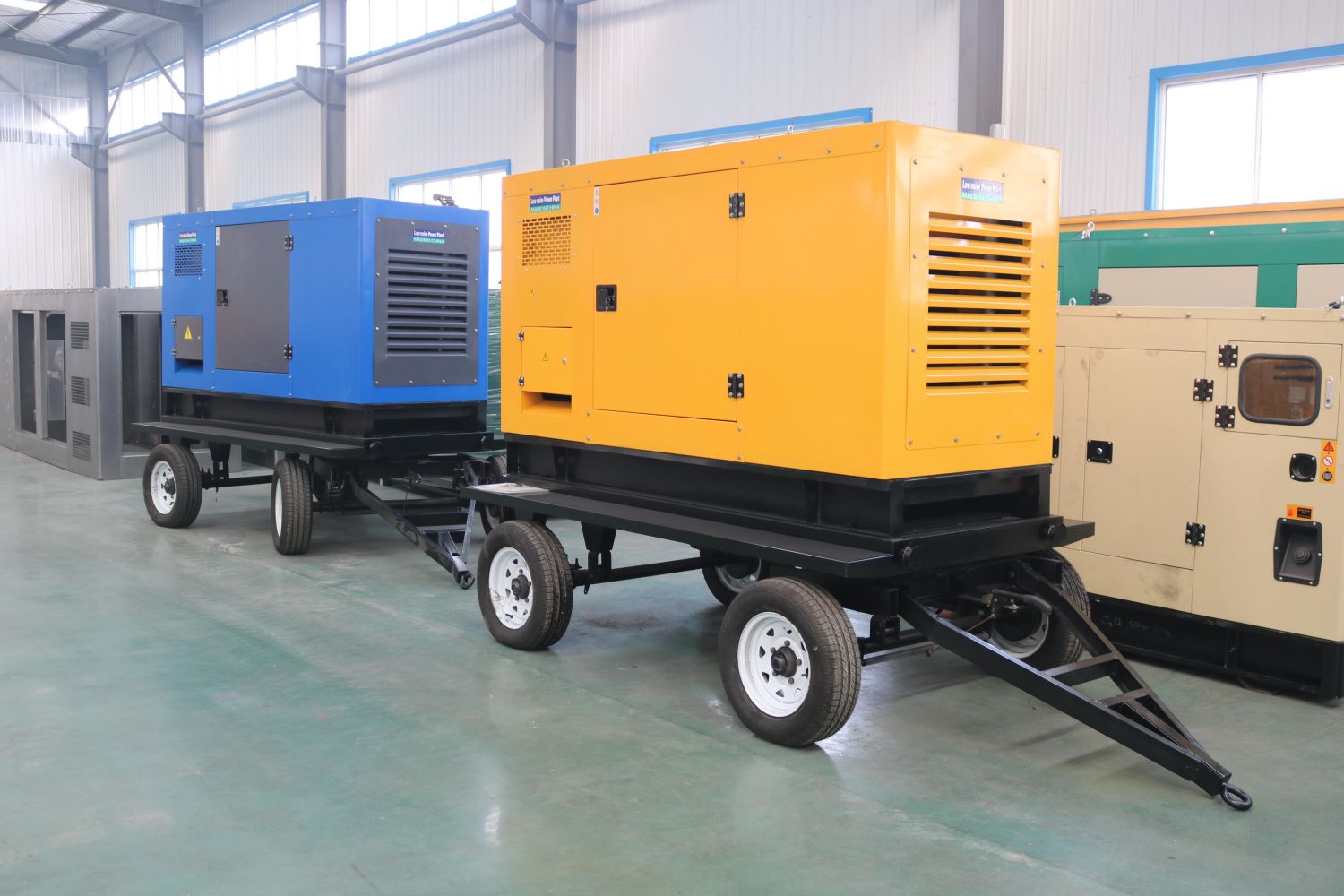 India Diesel Genset Market Trends, Size, Share, Installed Base, Delhi Ban Issue, Growth Status, and Forecast 2023-2030 | Latest Market Study by RationalStat Answers Dual Fuel Strategy