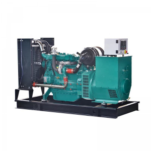 90kw diesel generator good quality WP4D100E200 diesel engine