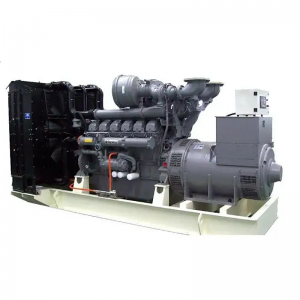 Perkins 24kw,36kw,50kw diesel generator