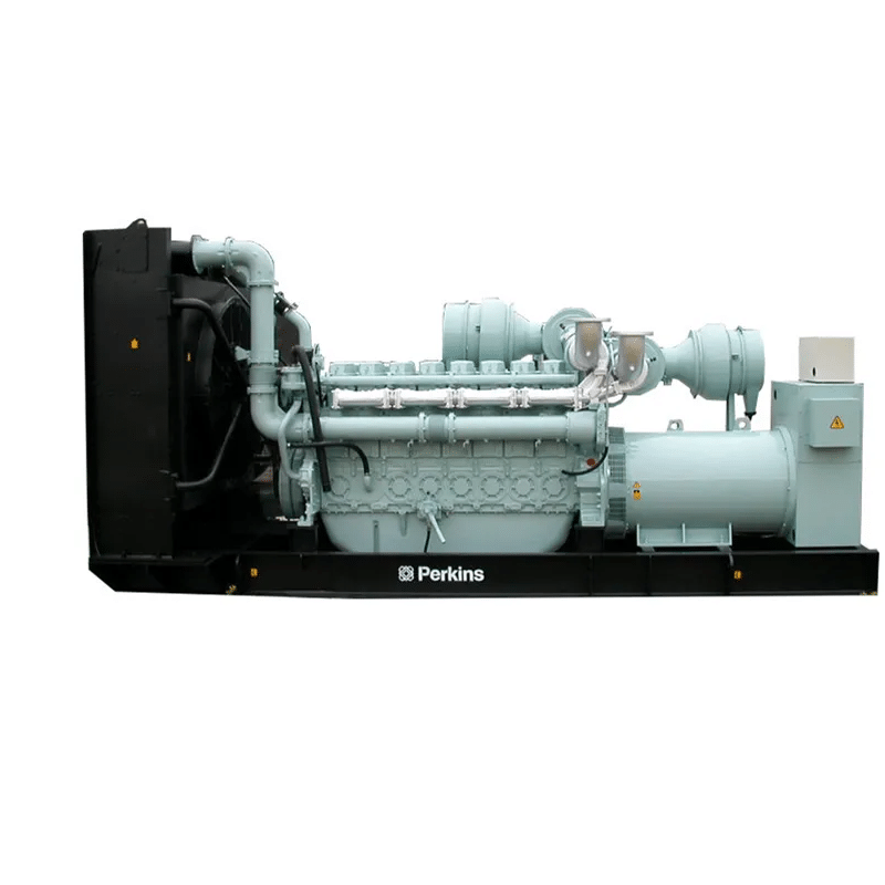 Perkins 8kw,10kw,16kw diesel generator Featured Image