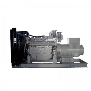 Perkins diesel generator for 1000kw,1200kw,1360kw