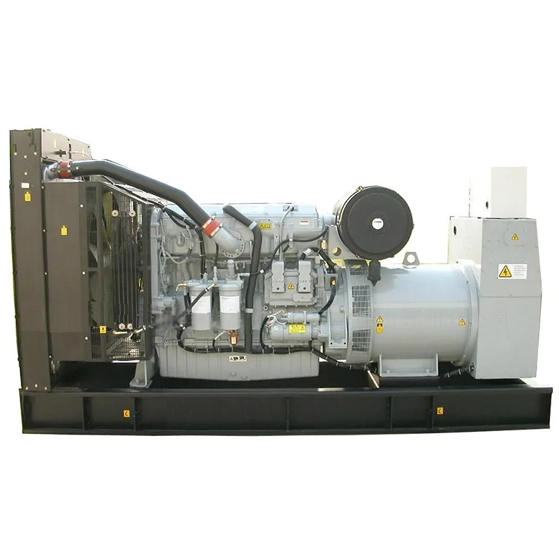 Perkins diesel generator for 600kw,800kw,900kw Featured Image