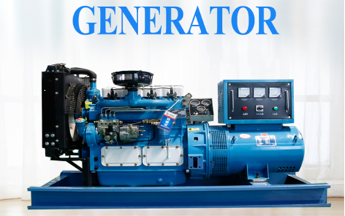 Precautions for the safe use of generator sets？