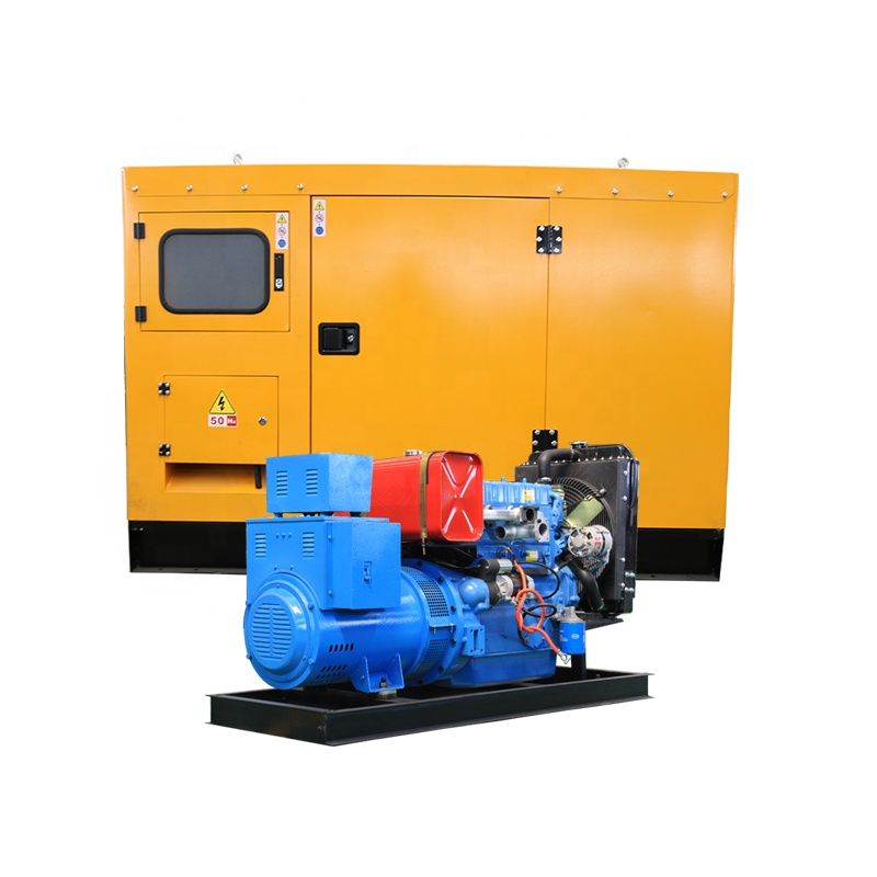 How to solve the voltage instability phenomenon of diesel generator?