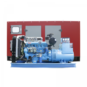 100kw diesel generators with best quality