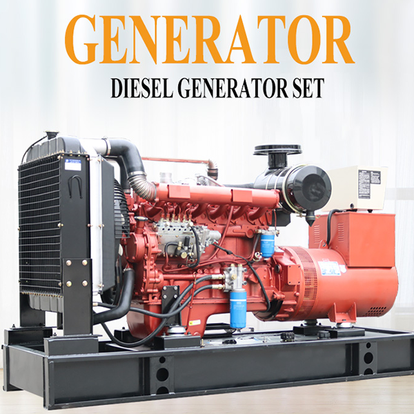 Most cost-effective 120kw diesel generator set Featured Image
