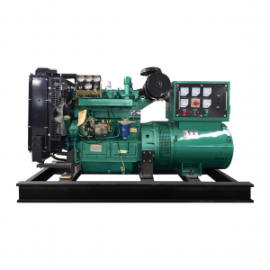 50kw ZH4105ZD for home industry use diesel generator