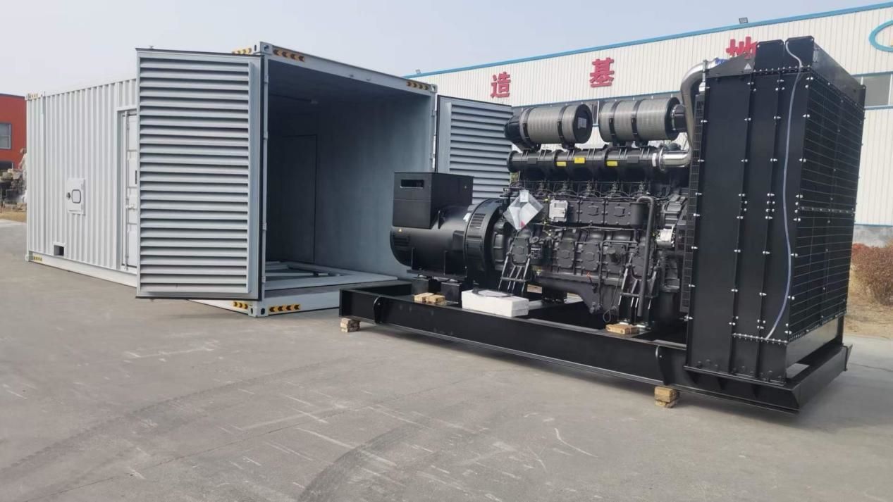 How to choose a high-quality diesel generator ?