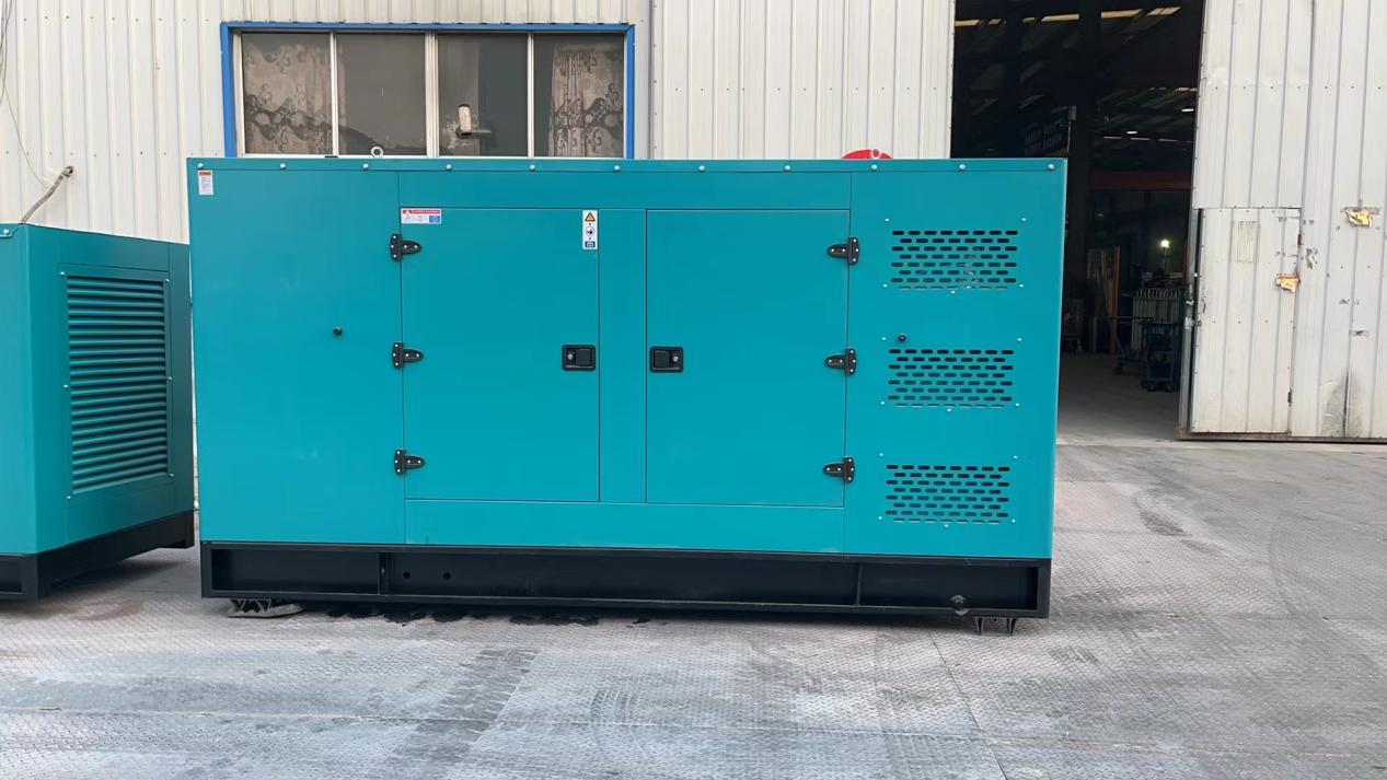 Where can I find the reliable diesel generators?